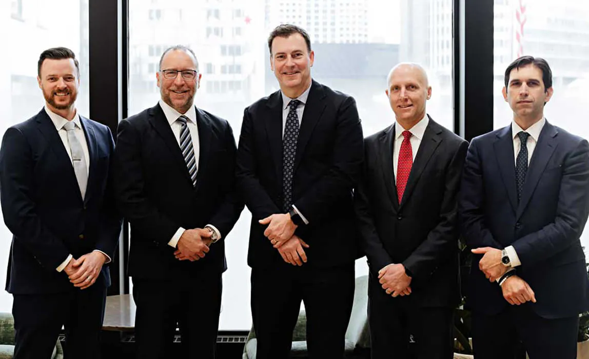 Chicago personal injury attorneys at Gill Ports Hoste