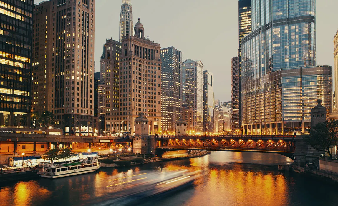 personal injury law firm in Chicago