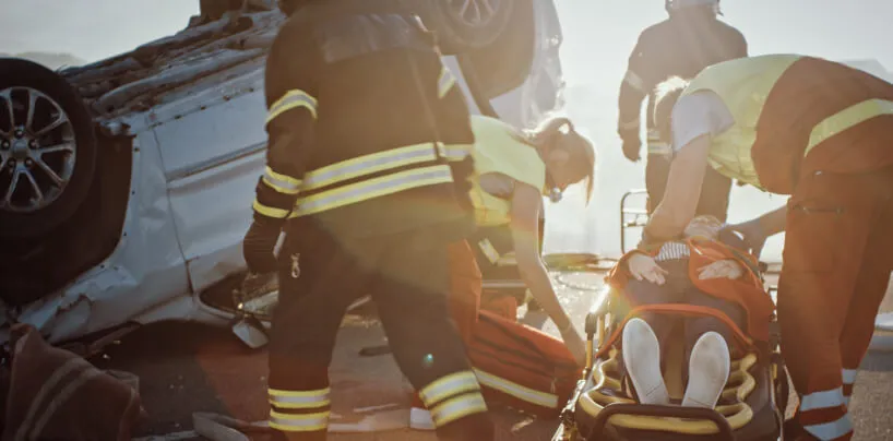 lawyers for car accidents in Chicago