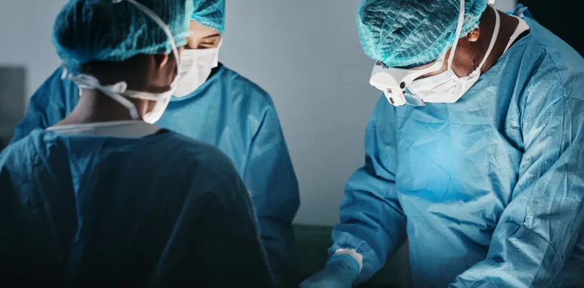 lawyers for medical malpractice in Chicago