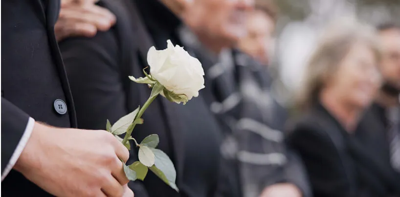 Chicago wrongful death lawyer